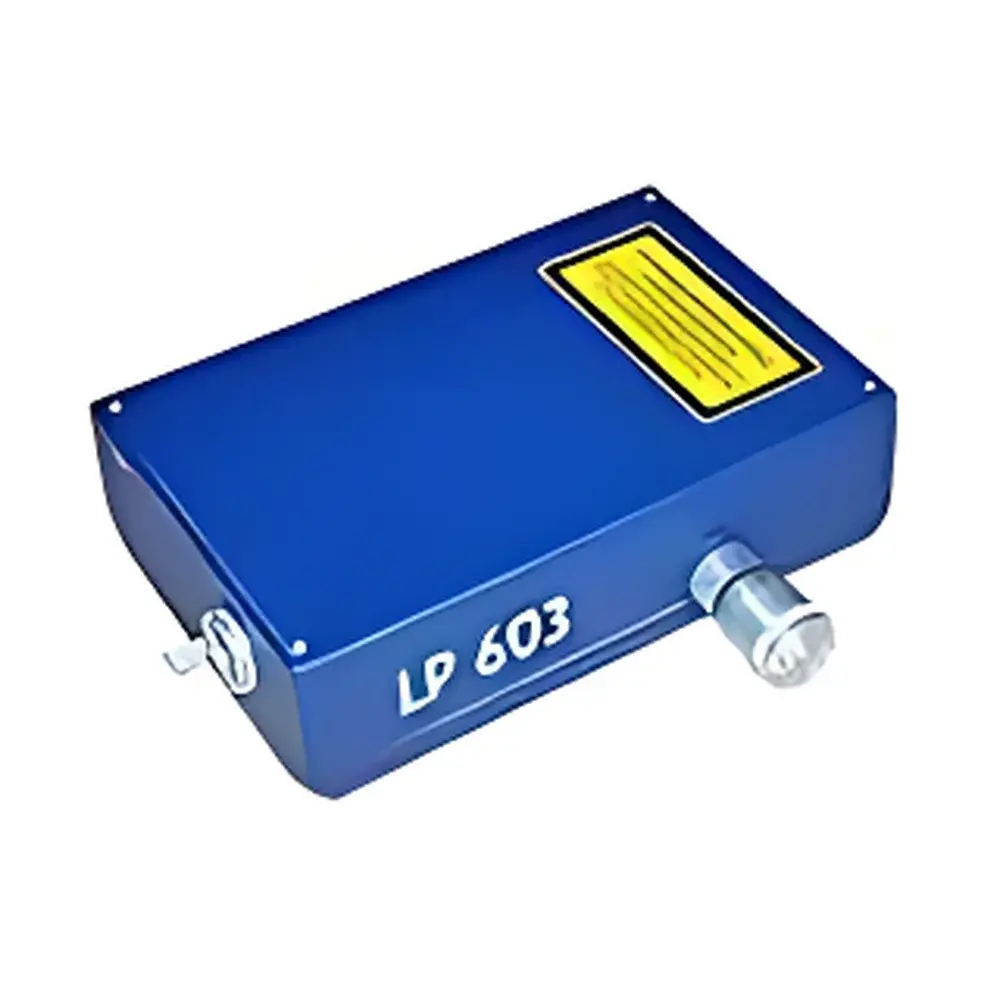 Solar LX329 Ti:Sapphire Tunable Laser System