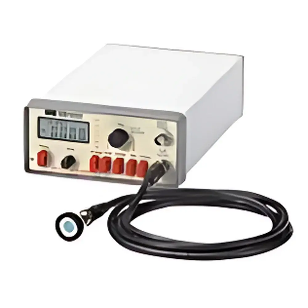 Photomultiplier Tube & Photodiode Amplifier – NewOpto Series by Edmund Optics