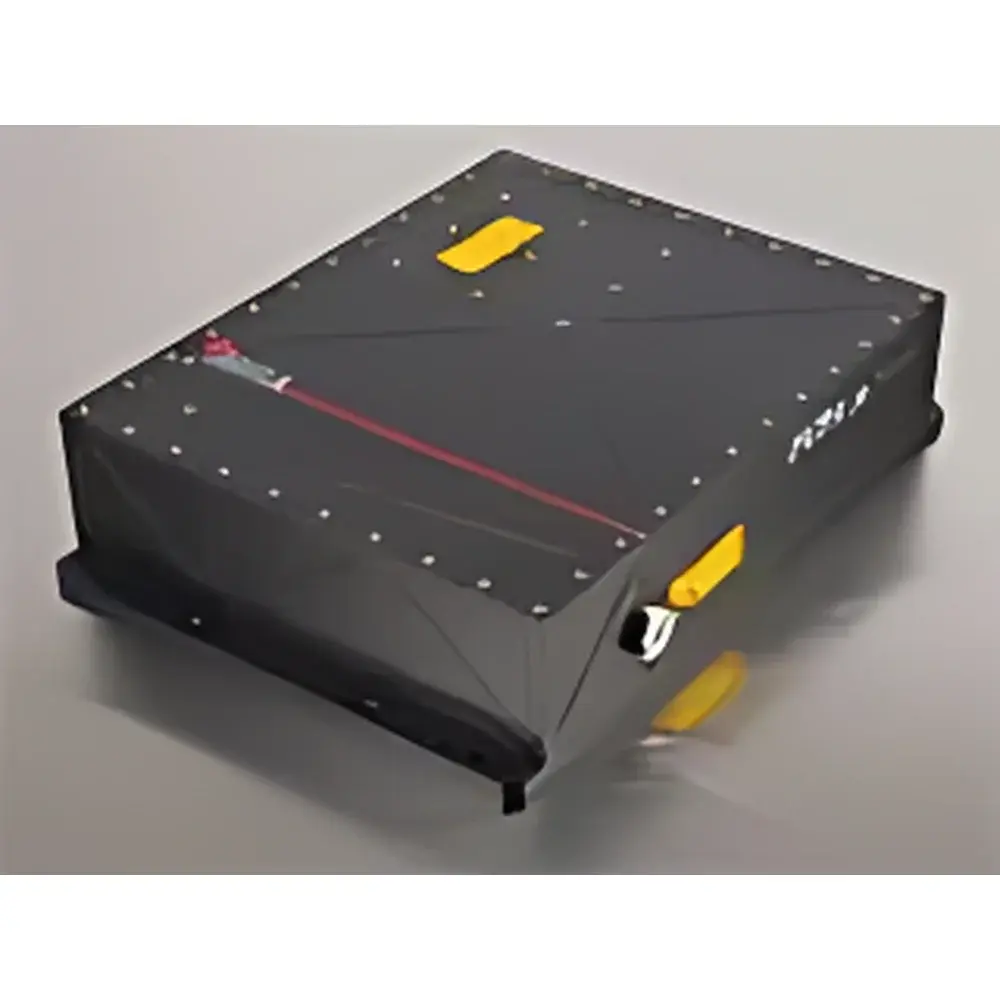 Ytterbium-Doped Femtosecond Fiber Laser FCPA Series