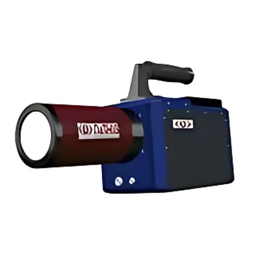 NeTHIS TeraCam Terahertz Imaging Camera