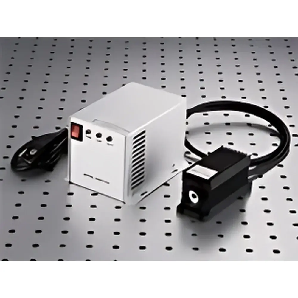 NewOpto DPSSL Series Diode-Pumped Solid-State Lasers