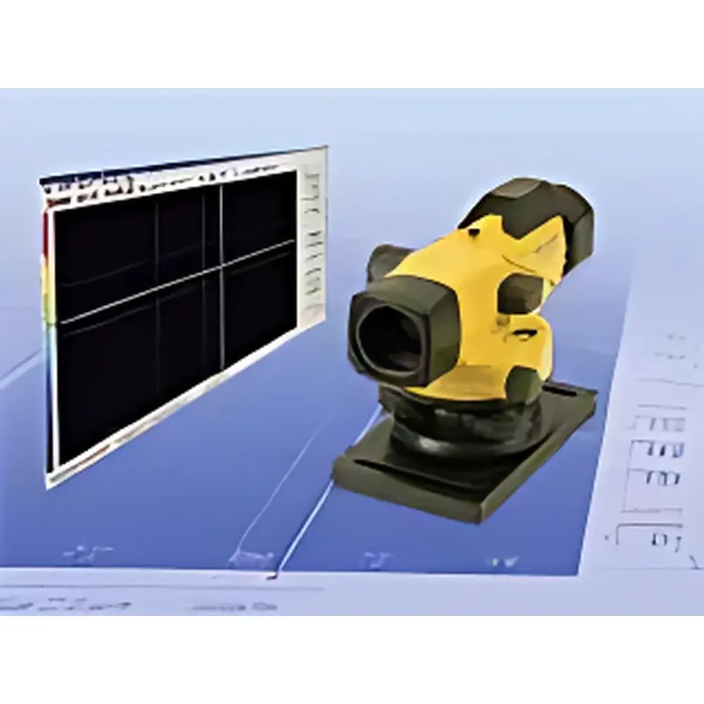 Duma Optronics EAC-1210 Electronic Autocollimator