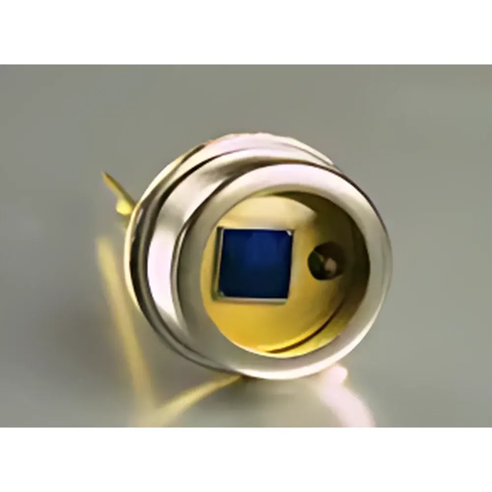 Wavelength-Sensitive Detector (WS) by First Sensor