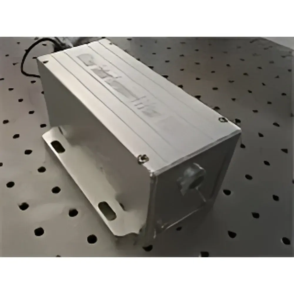 NewOpto Tunable External-Cavity Diode Laser (ECDL) System