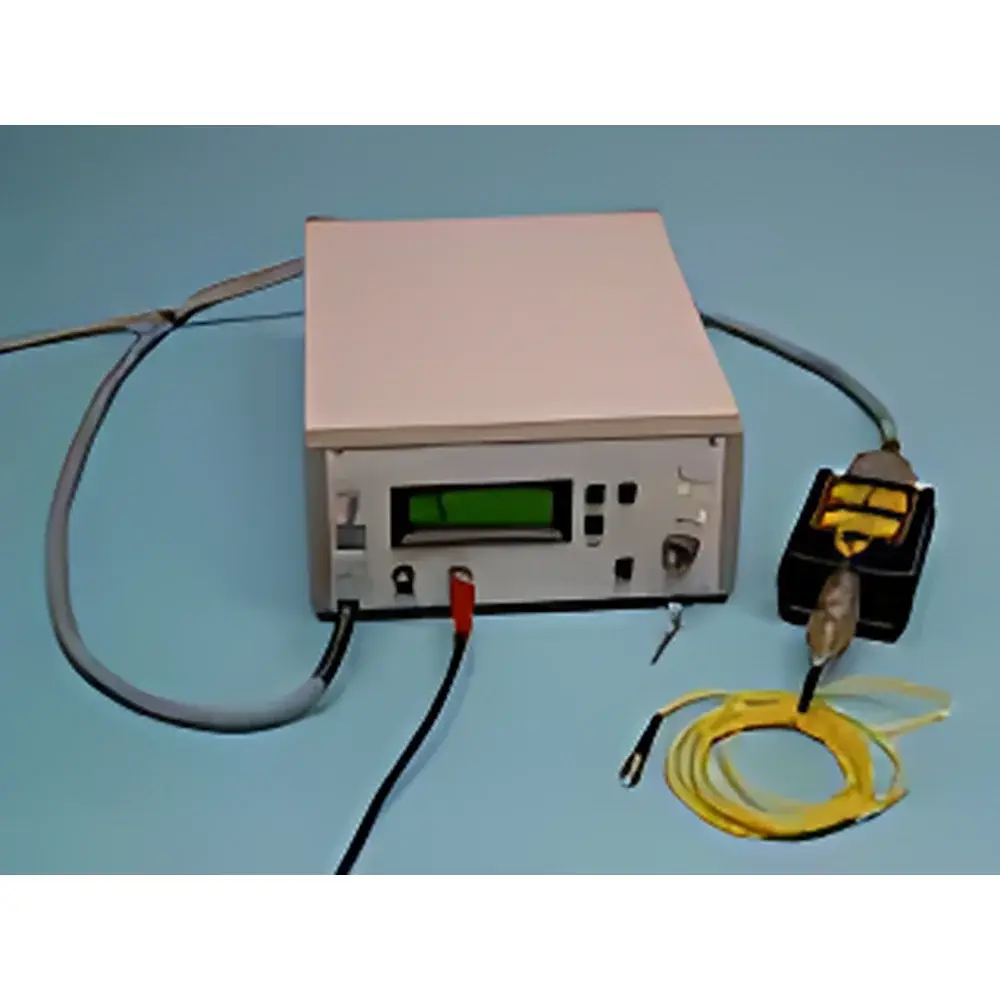 ALS PiLas Series Picosecond Semiconductor Laser System