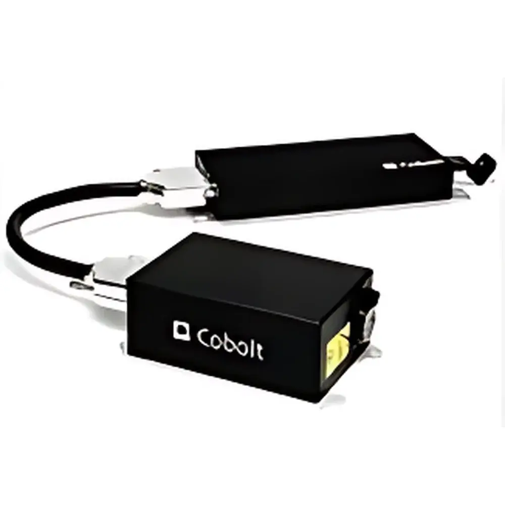 Cobolt Single-Frequency Laser Systems