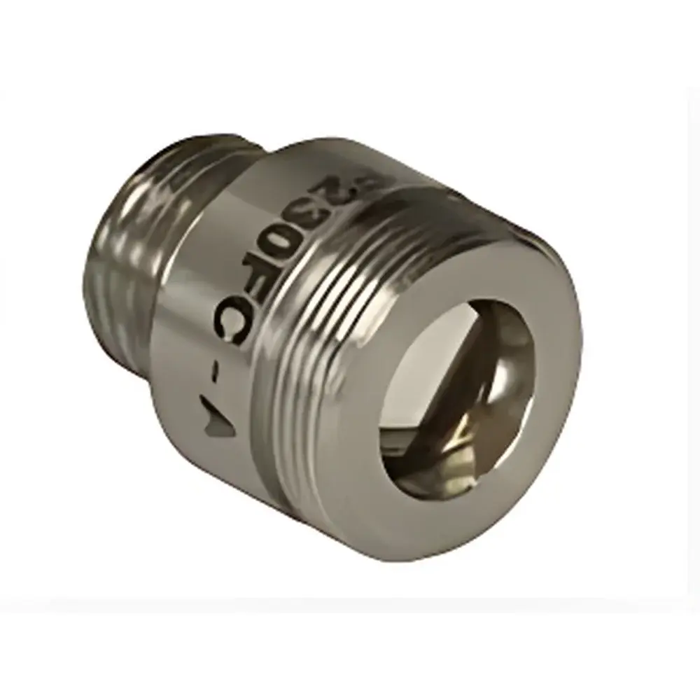 Thorlabs NewOpto Aspheric Collimating Lens Series