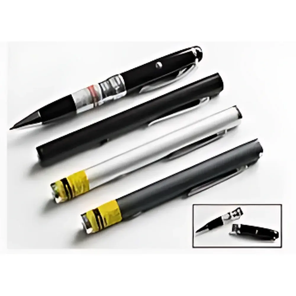 Laser Pointer – Rainbow Photonics newopto Series