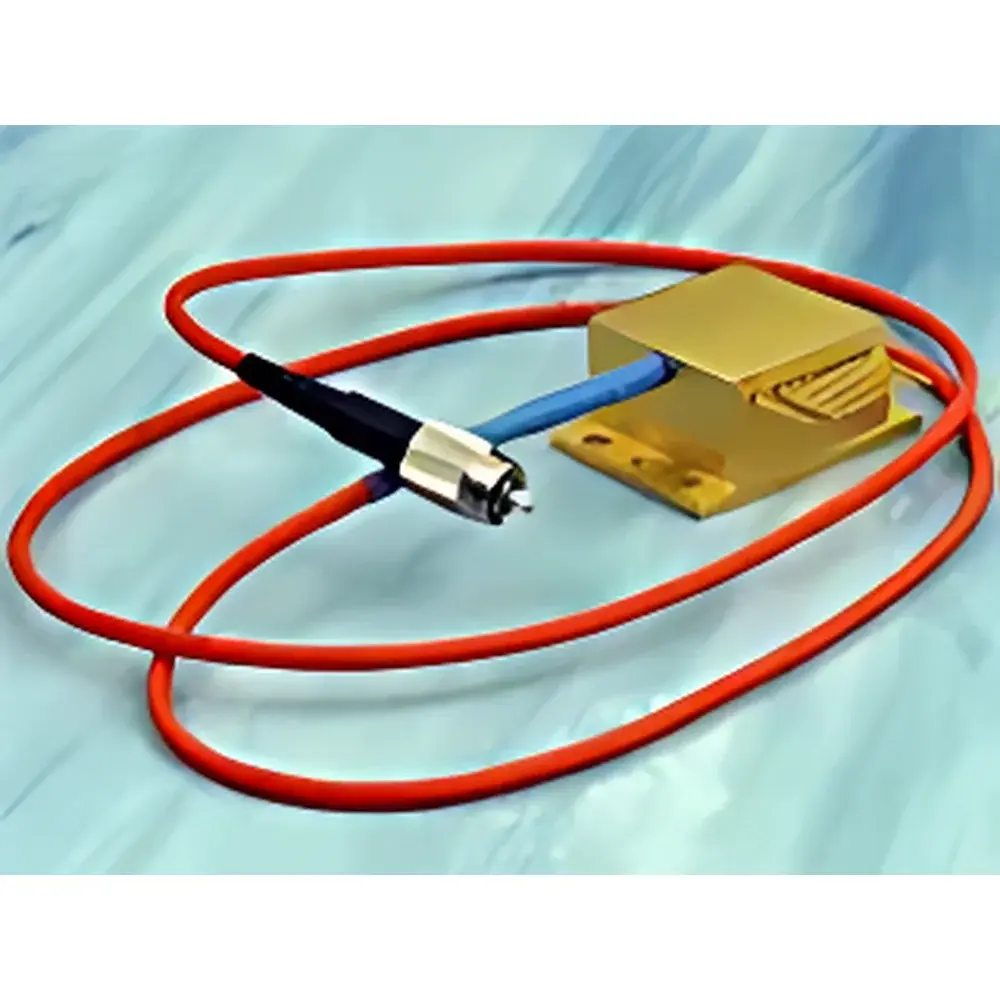 LDX Optronics newopto Fiber-Coupled Laser Diode