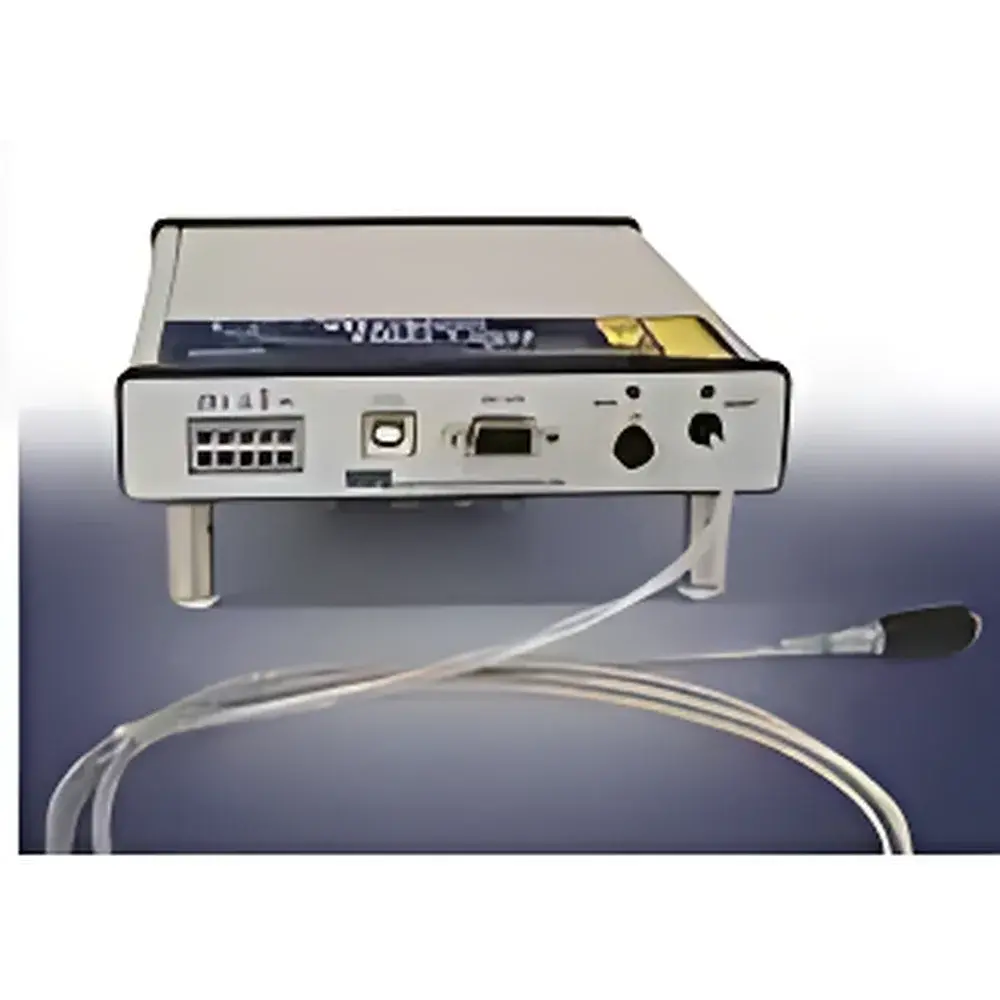 MPB newopto Yb-Doped Continuous-Wave Fiber Laser