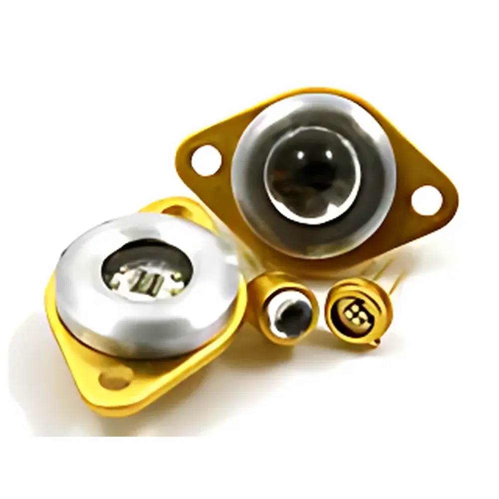 NewOpto UVCLEAN High-Power UV LED Light Source