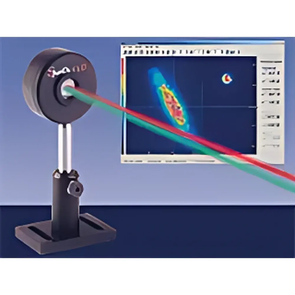 Duma Optronics SpotOn CCD High-Resolution Position-Sensitive Detection System