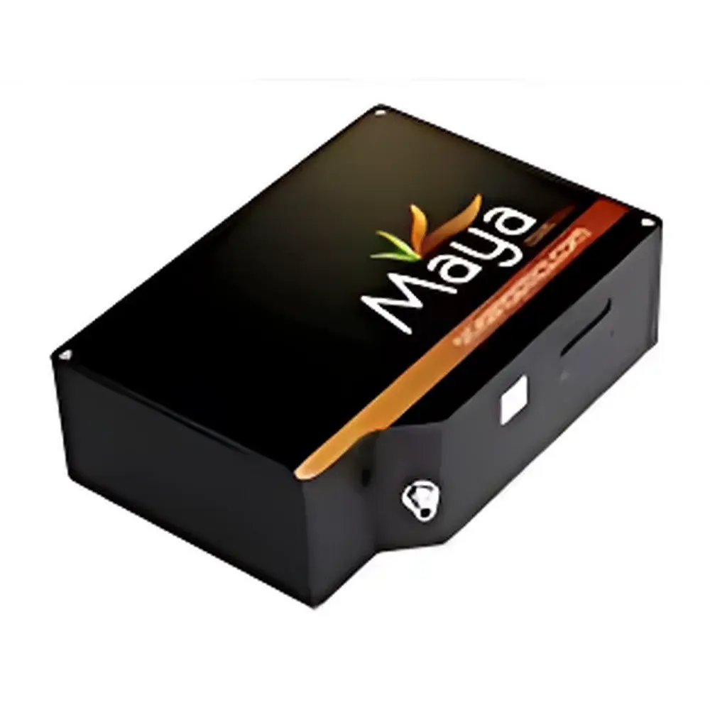 Ocean Optics Maya2000Pro Fiber Optic Spectrometer