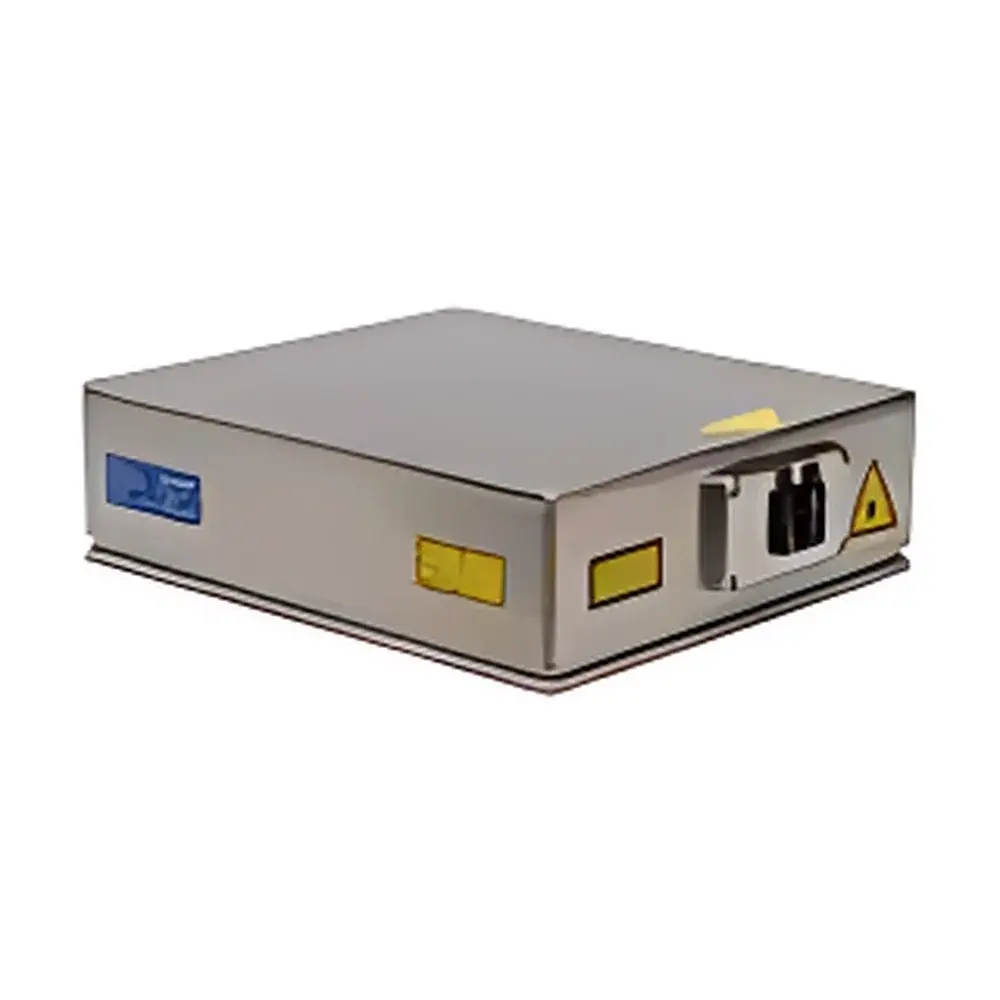 CryLas FQCW-266 Continuous-Wave Single-Frequency UV Laser System
