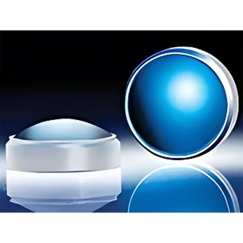 Anteryon Aspheric Lenses