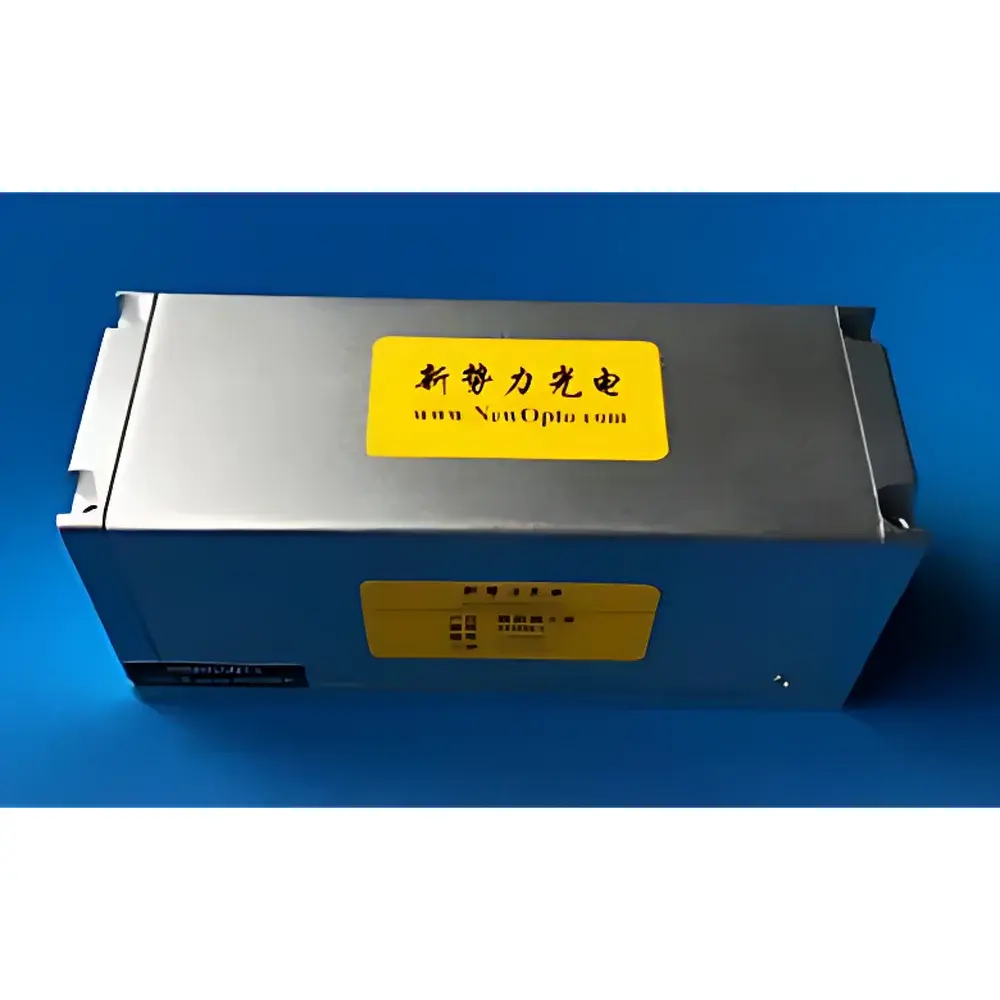 NewOpto-XX Series Semiconductor Laser Diode Module