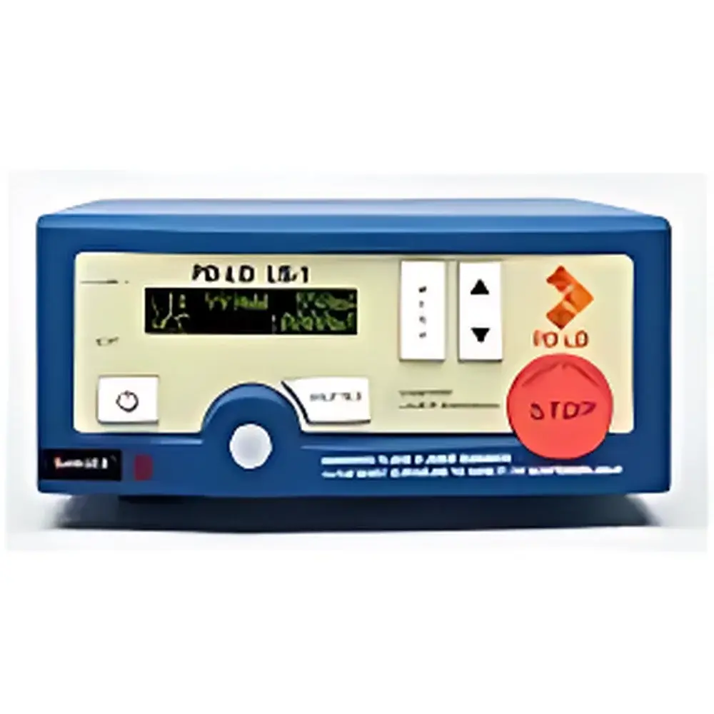 NewOpto LS-1 & LS-2 Series Narrow-Linewidth Fiber-Coupled Raman Laser Sources