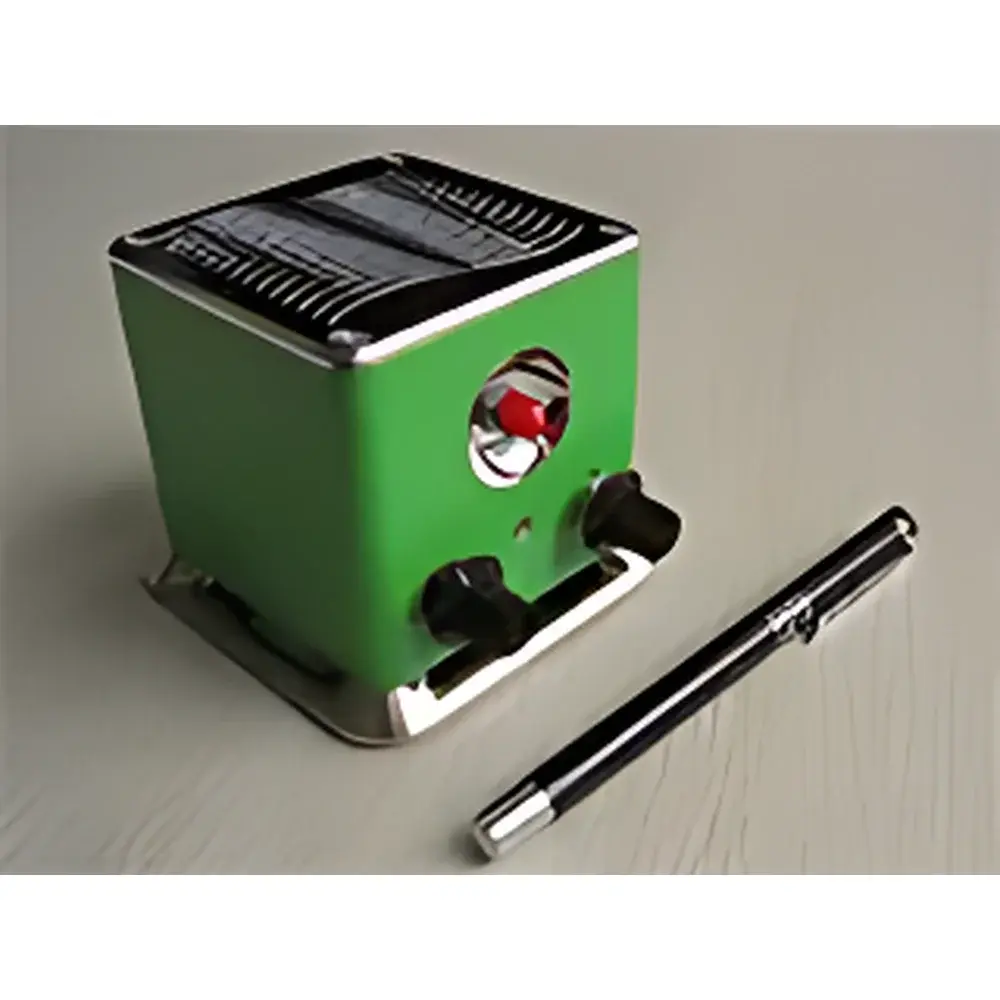 NewOpto LLS-LEDs Fiber-Coupled LED Light Source