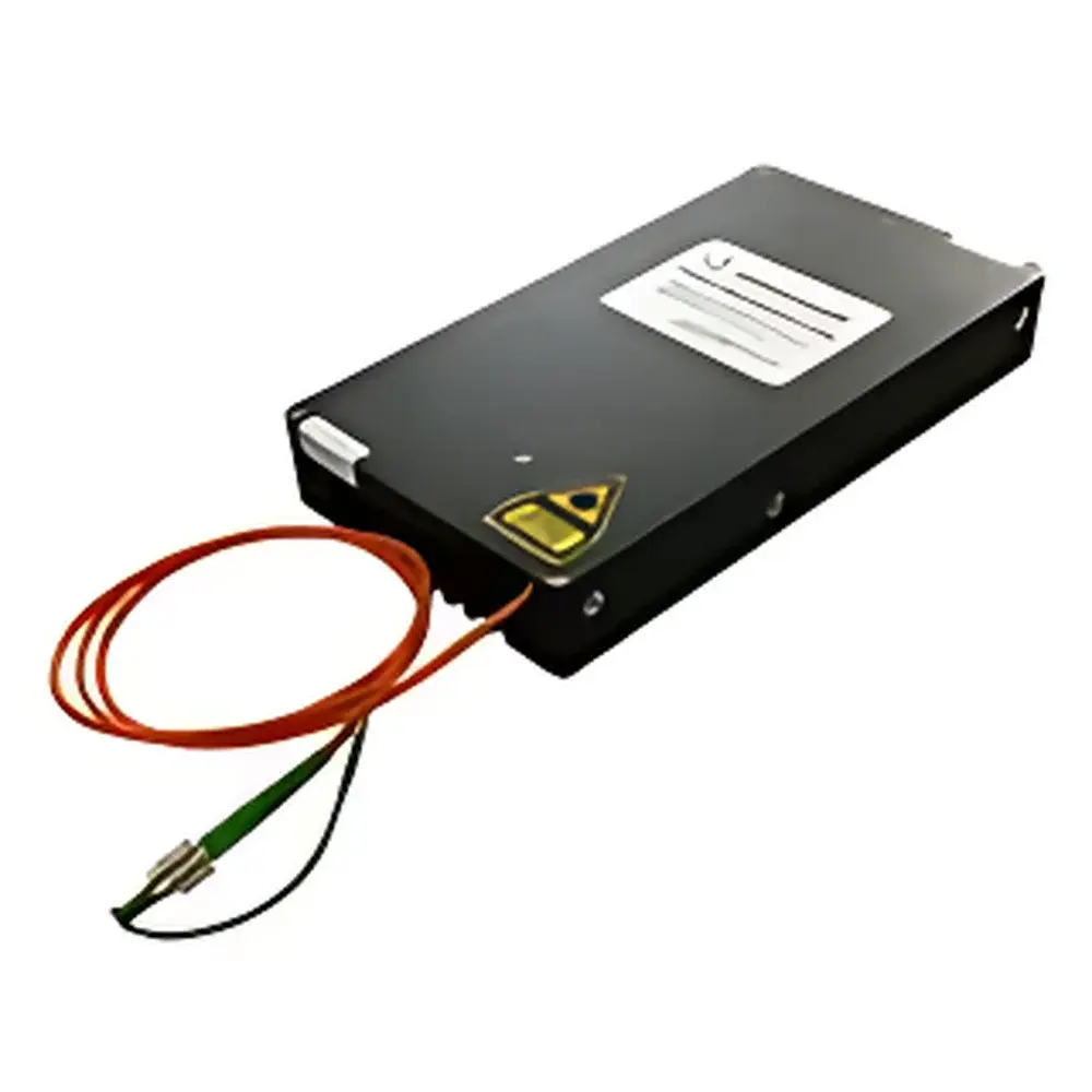 NewOpto newopto Narrow-Linewidth Tunable Laser Source