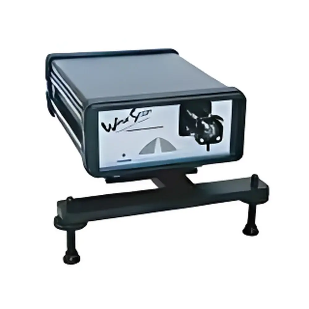 Solars SHR Series Laser Wavelength Meter