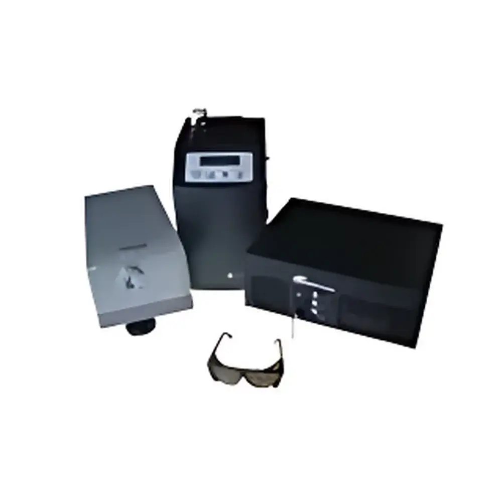 DPSS Lasers UV Laser Series 355 nm Pulsed Solid-State Laser