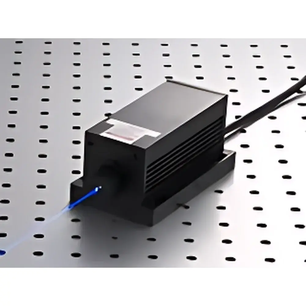 NewOpto LDM Series Semiconductor Laser Modules