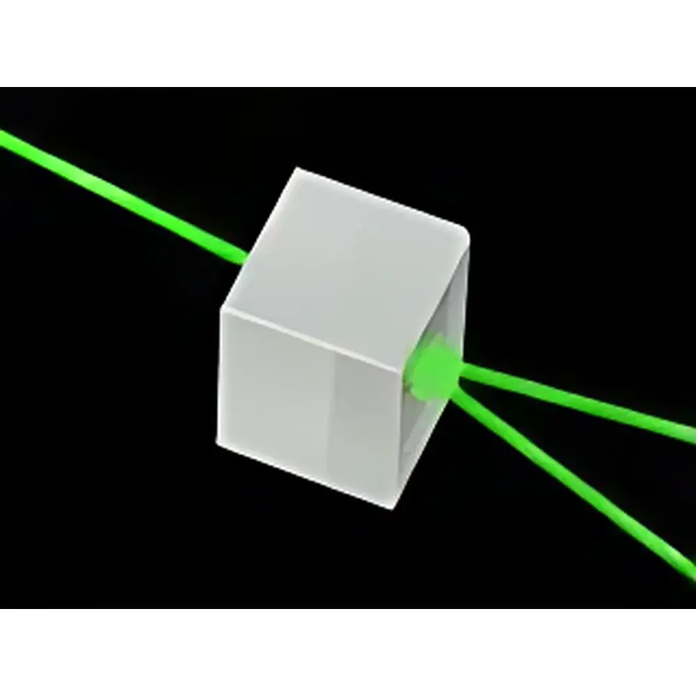 NewOpto Wollaston Polarizing Prism