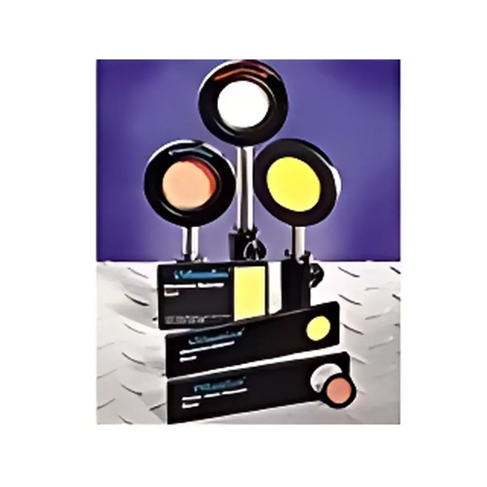 Thorlabs NewOpto Laser Viewing Card