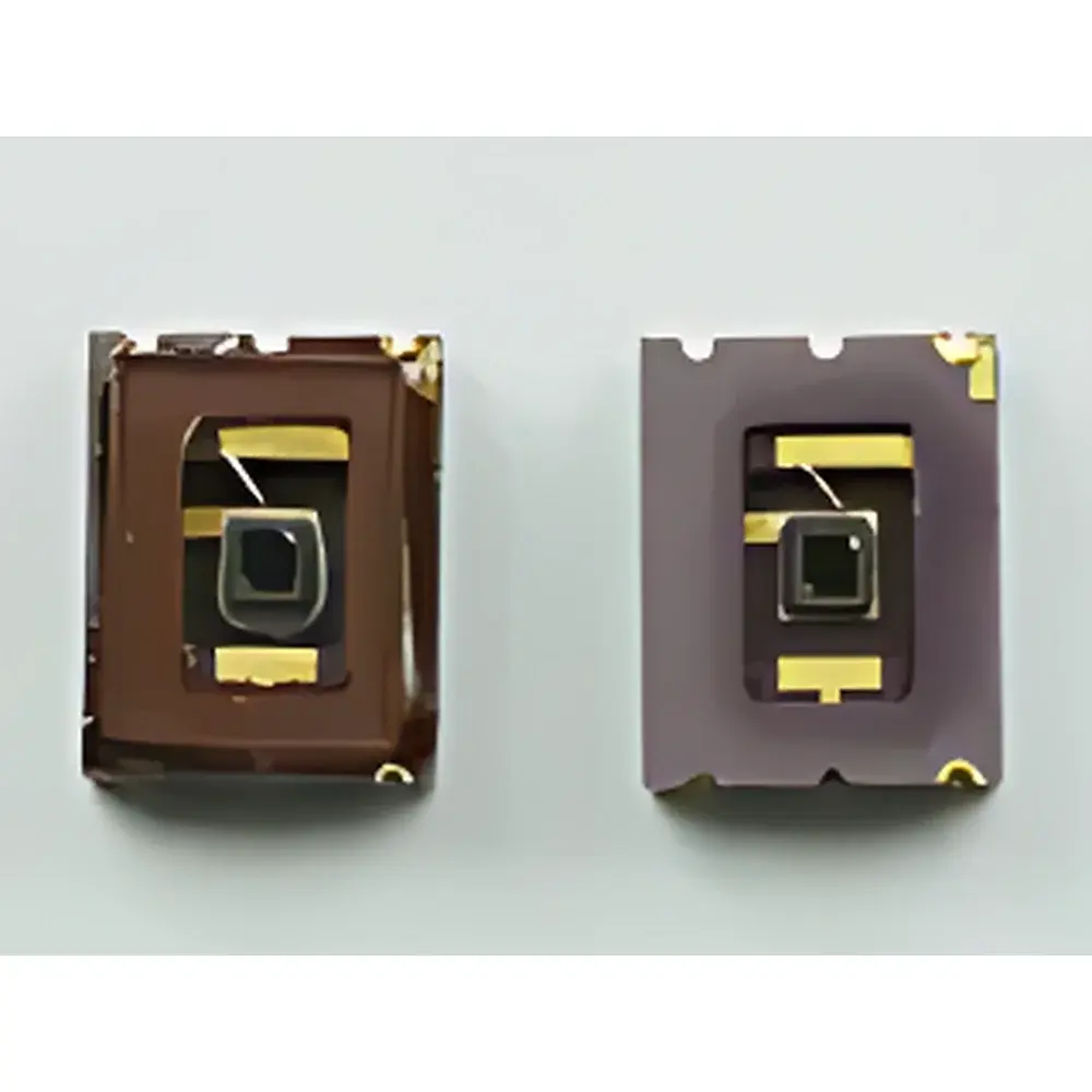 First Sensor NewOpto InGaAs Photodetector