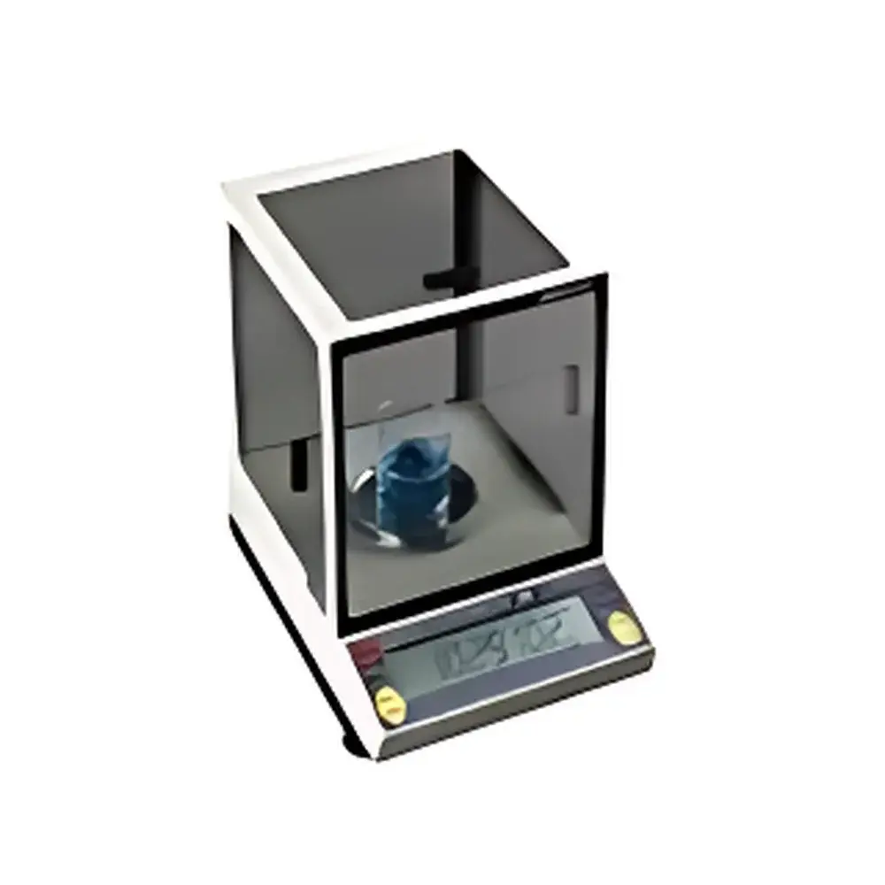 Scientech newopto Precision Electronic Analytical Balance