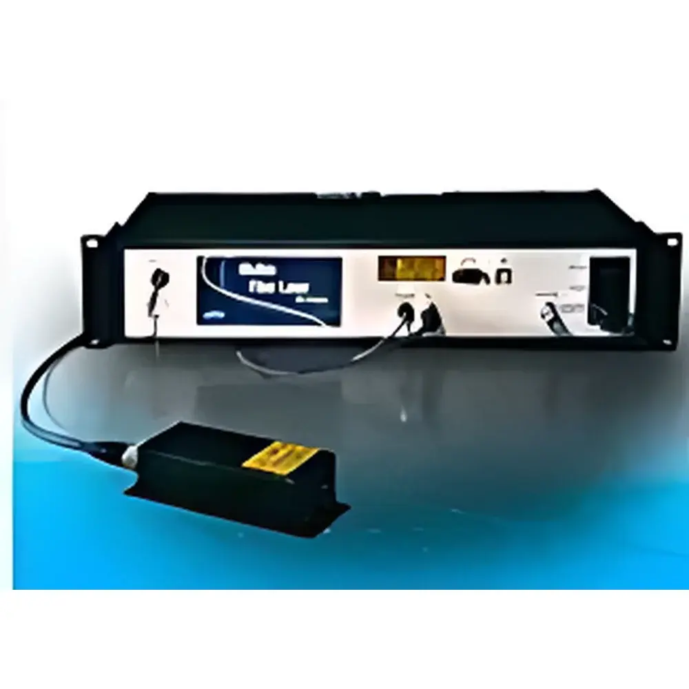 MPB newopto Visible Fiber Laser