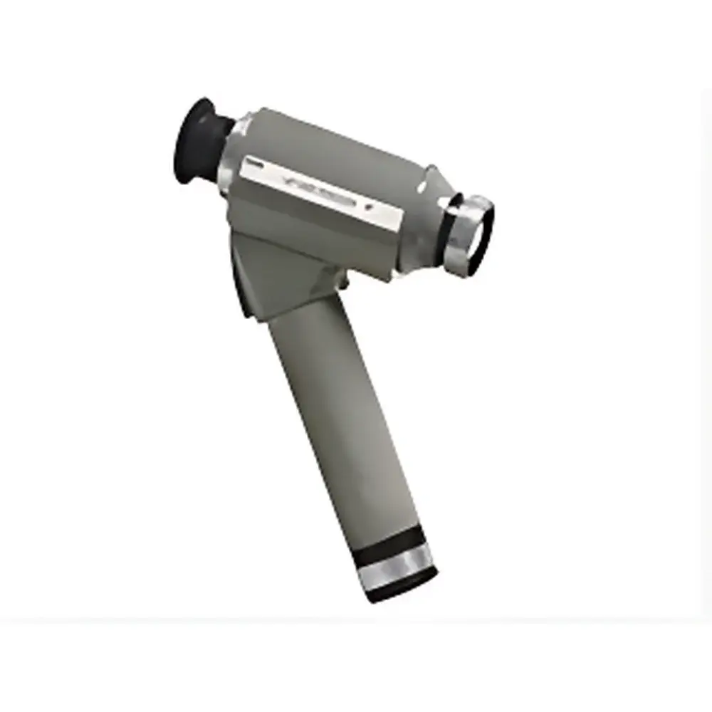 UV Observation System – NewOpto Model 85300 & 85300-5