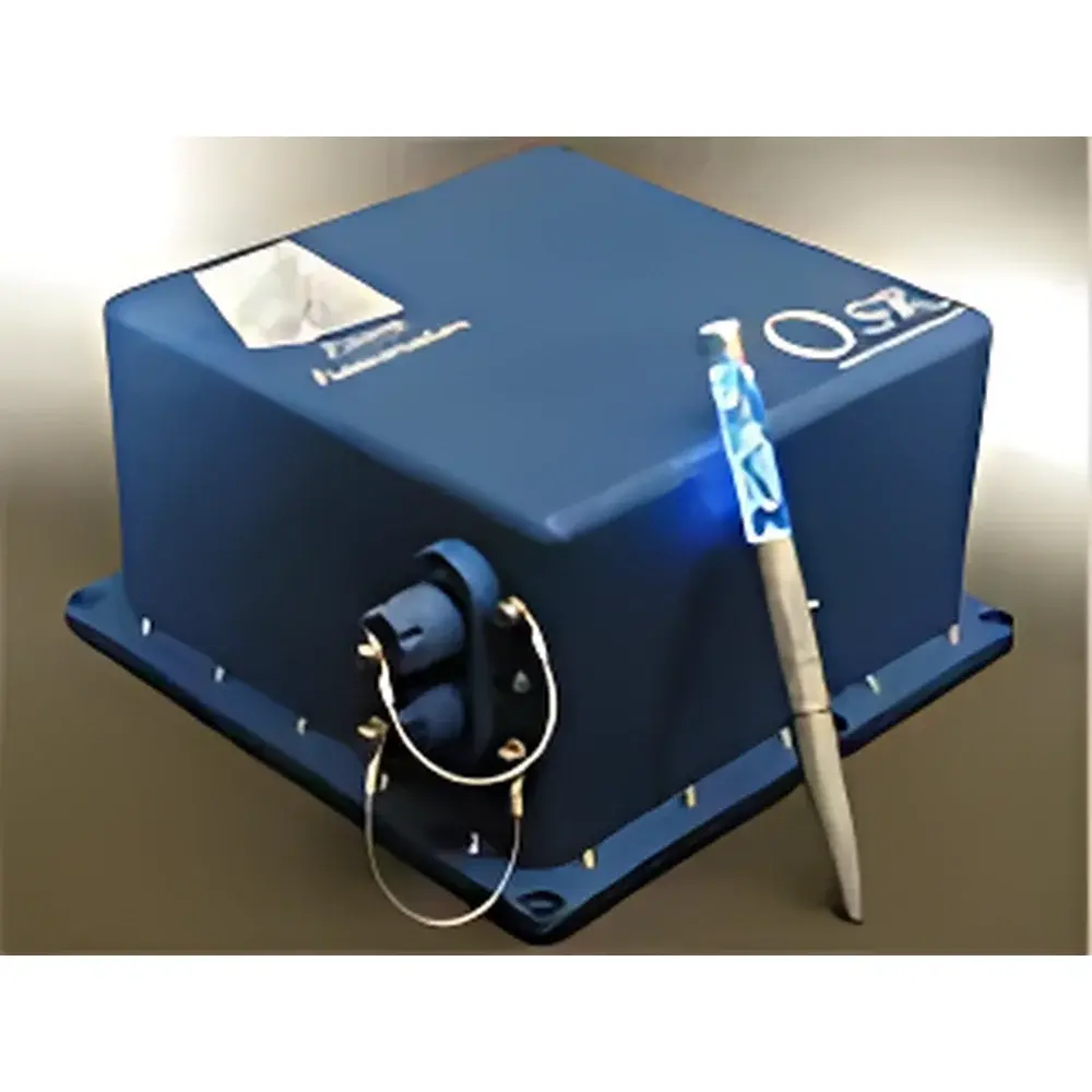 Arete Associates NewOpto Compact Solid-State Laser