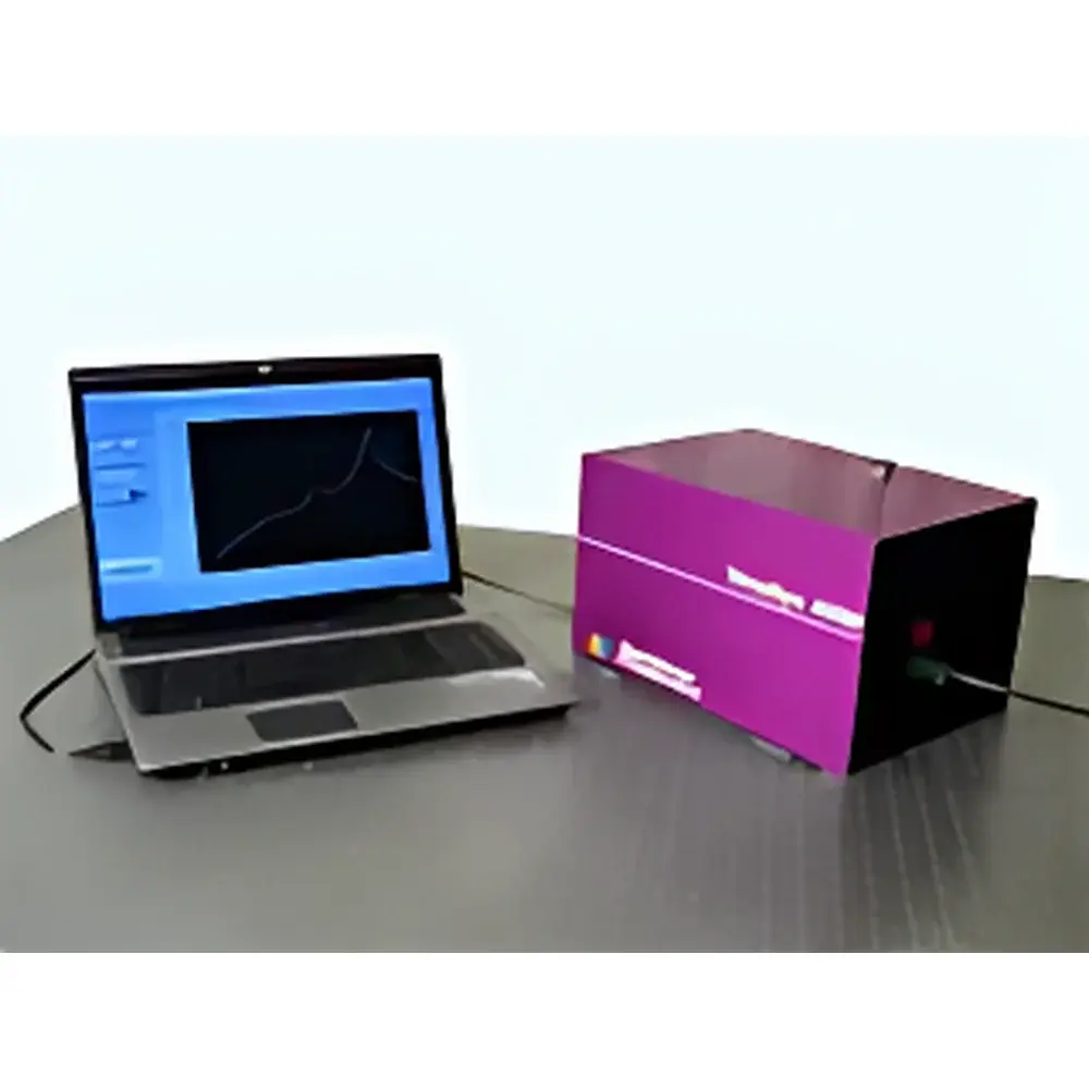Rainbow Photonics TeraSys 4000 Integrated Terahertz Time-Domain Spectroscopy System