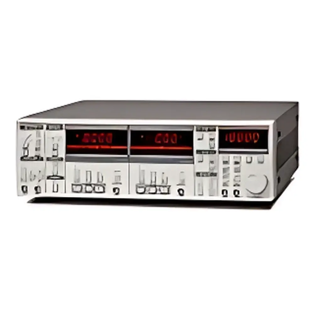 NewOpto SR810 / SR830 Lock-In Amplifiers