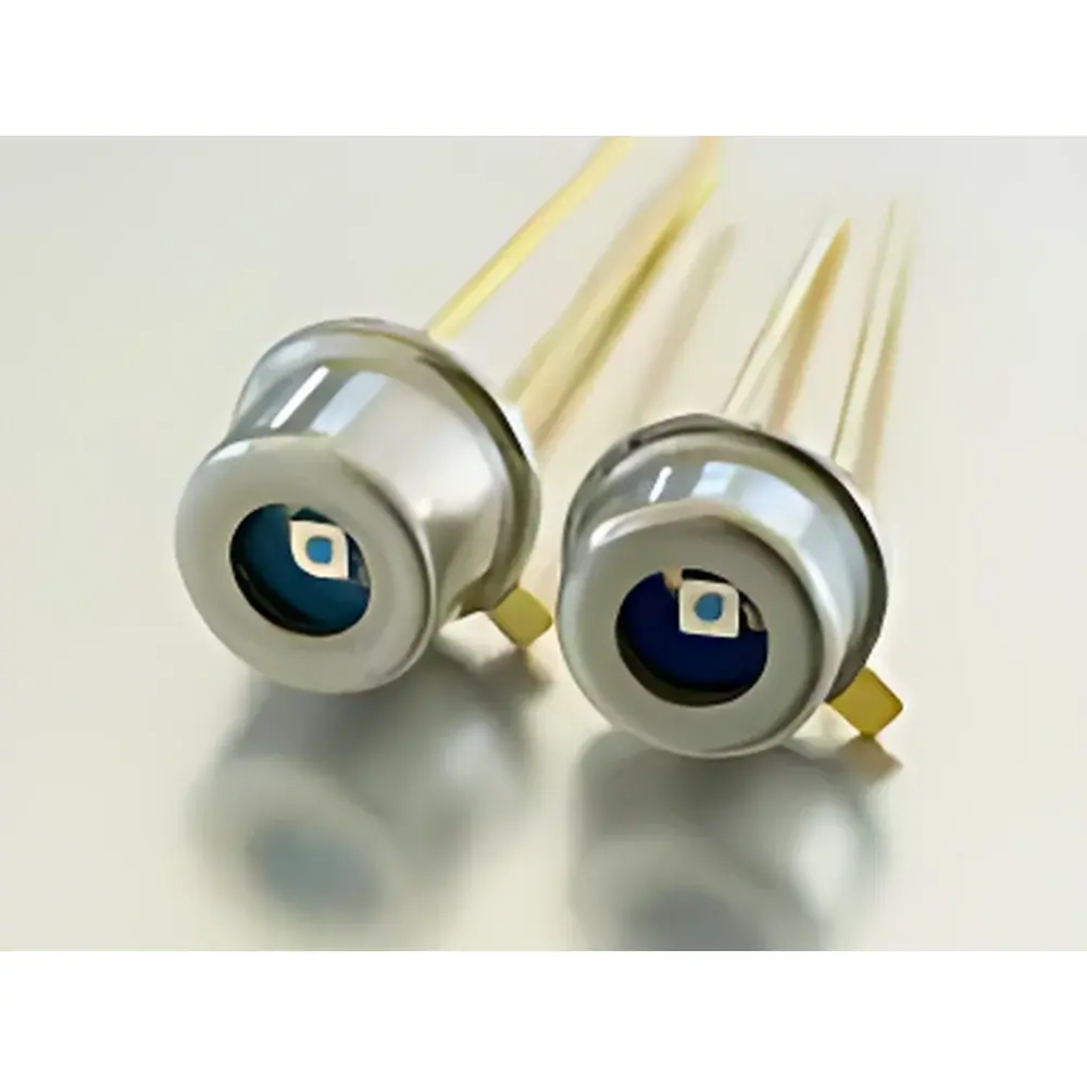 NewOpto First Sensor Avalanche Photodiode (APD) Module