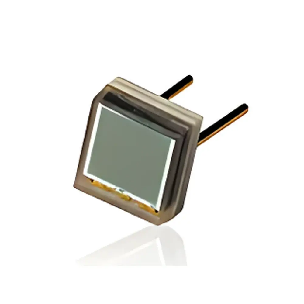 First Sensor THD Series Silicon Photomultiplier (SiPM) Modules