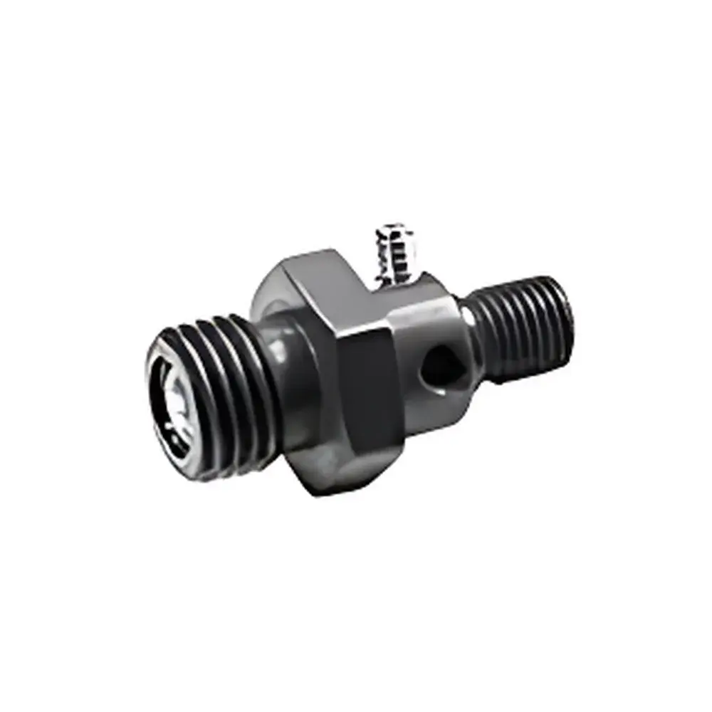 Newport 74-UV Series UV-VIS-NIR Collimating Lens (200–2000 nm)