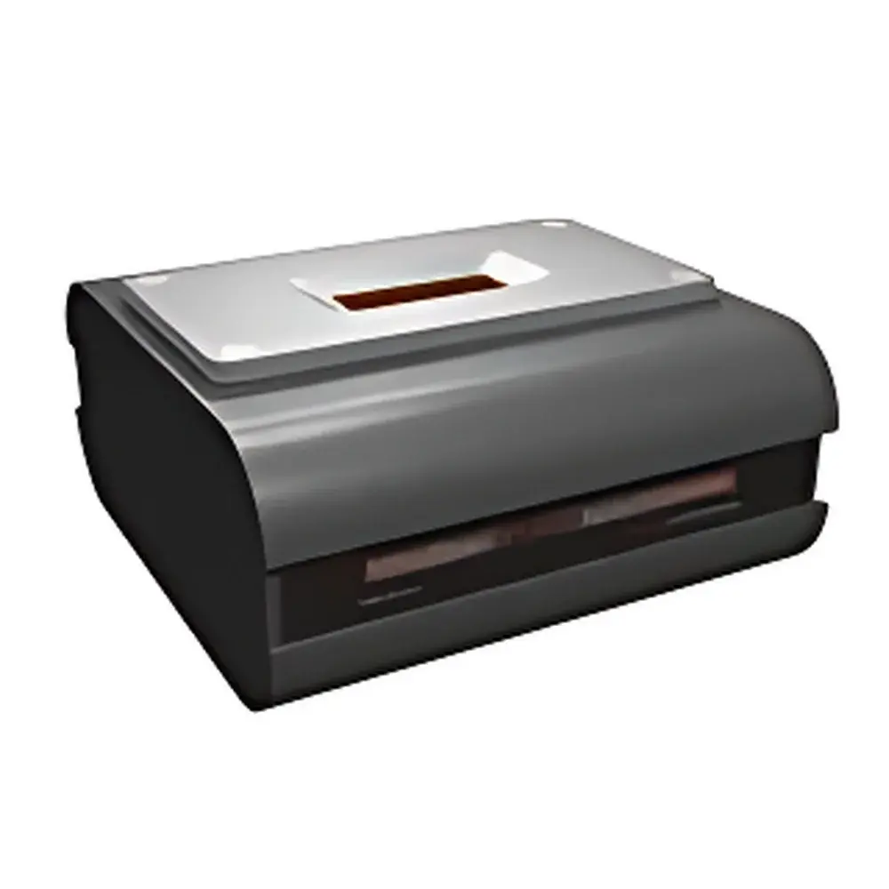 Wilks InfraSpec VFA-IR Variable Filter Array Infrared Spectrometer