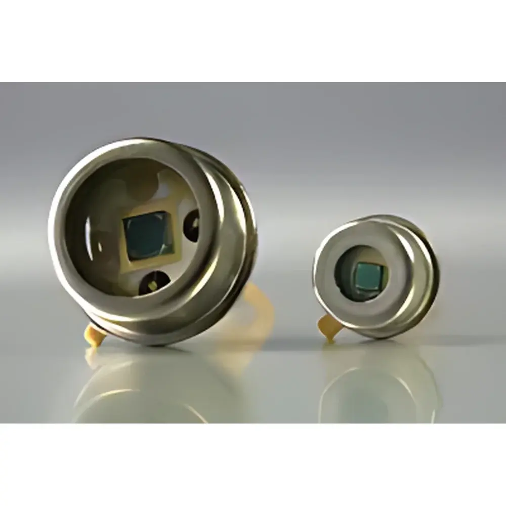 NewOpto PIN Photodiode Series