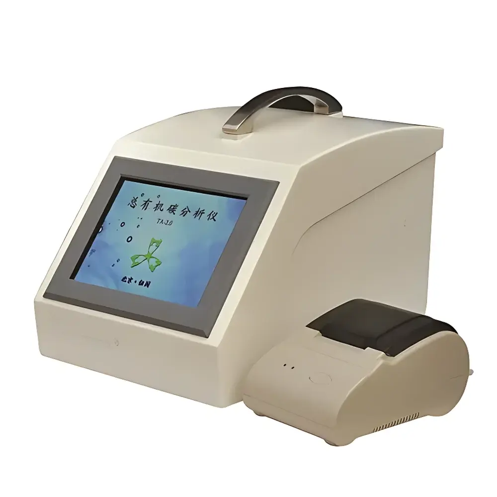 NeuronBC TA-2.0 Online Total Organic Carbon Analyzer