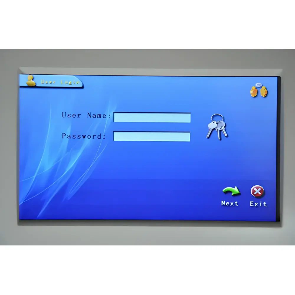 NeuronBC IntegTest 6.0 Filter Integrity Tester