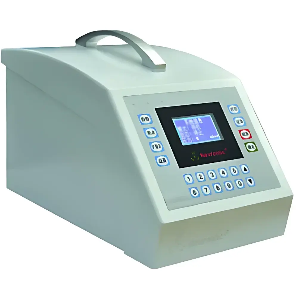 NeuronBC Integtest™ V1.1 Automated Filter Integrity Tester