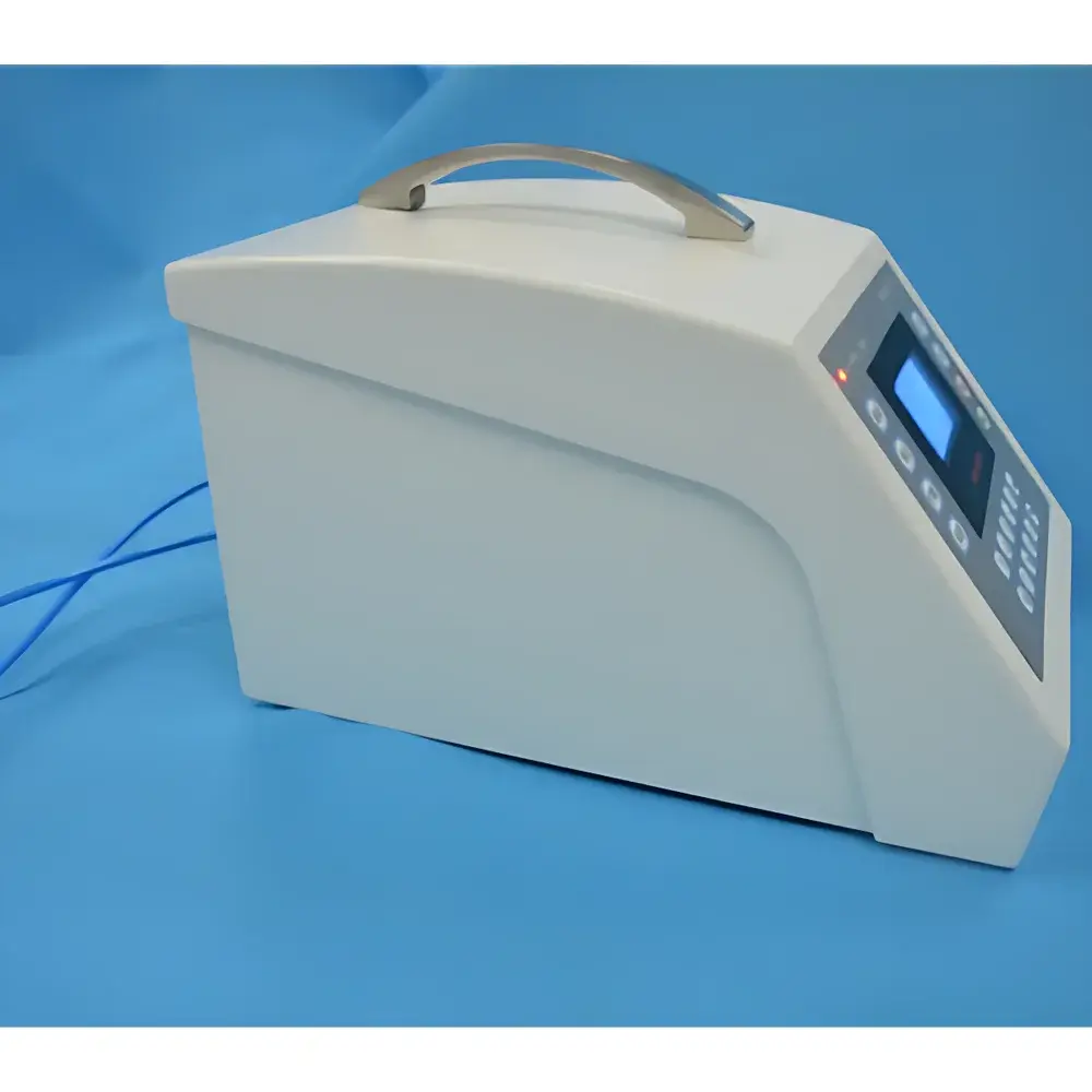 NeuronBC Integtest™ V1.1 Automated Filter Integrity Tester