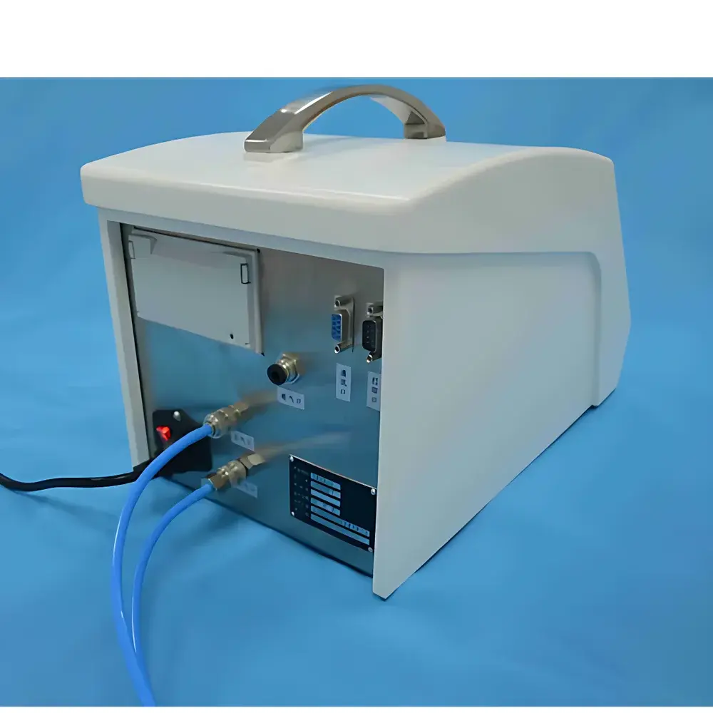 NeuronBC Integtest™ V1.1 Automated Filter Integrity Tester
