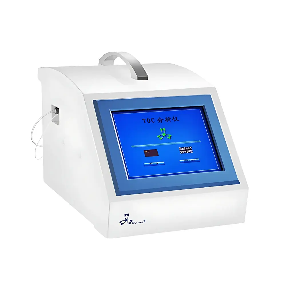 NeuronBC TA-2.0 Online & Offline Total Organic Carbon (TOC) Analyzer