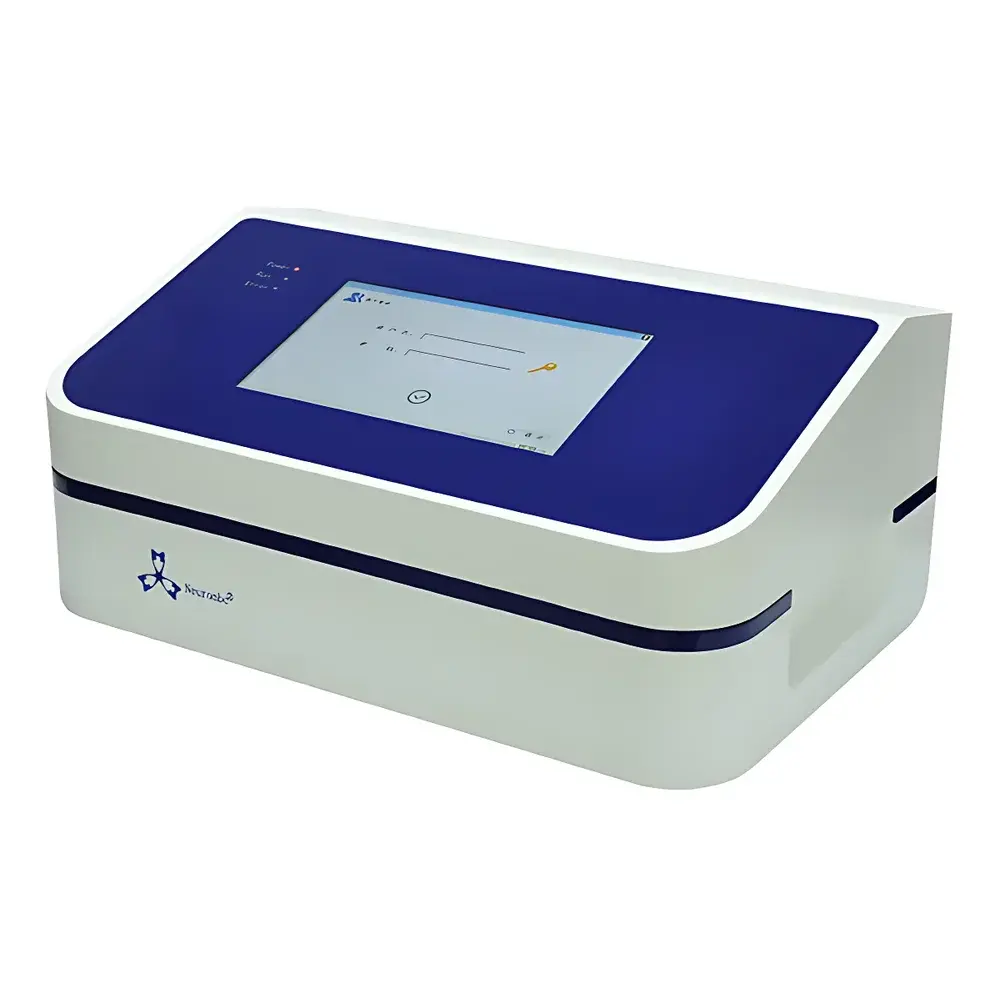 NeuronBC Integtest V8.0 Filter Integrity Tester with Full Audit Trail Compliance