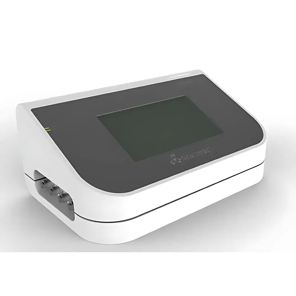 NeuronBC Integtest V8.0 Filter Integrity Tester with Full Audit Trail Compliance