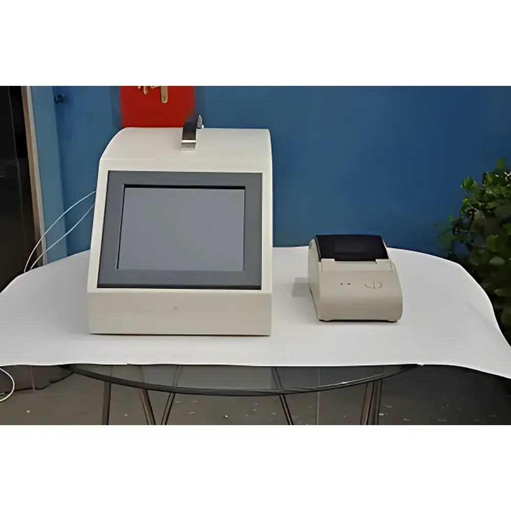 NeuronBC TA-2.0 Integrated Online/Offline Total Organic Carbon (TOC) Analyzer