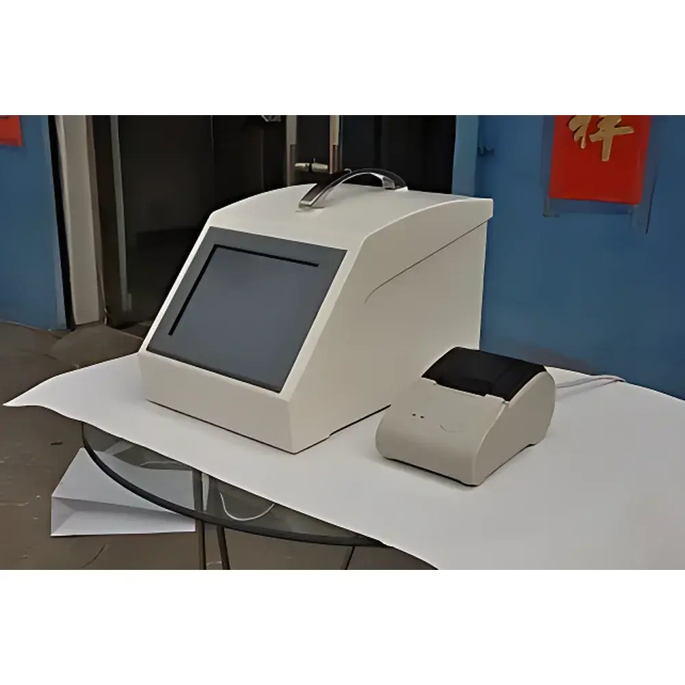 NeuronBC TA-2.0 Integrated Online/Offline Total Organic Carbon (TOC) Analyzer